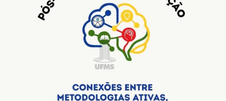 PRORROGAÇÃO DAS INSCRIÇÕES- Curso de Especialização em Conexões Interdisciplinares entre Metodologias Ativas, Educação Especial e Neurociência